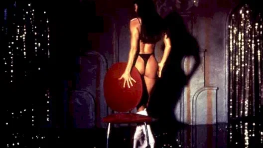 Photo 4 du film : Strip tease