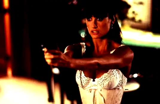 Photo 6 du film : Strip tease