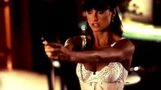 Photo 6 du film : Strip tease