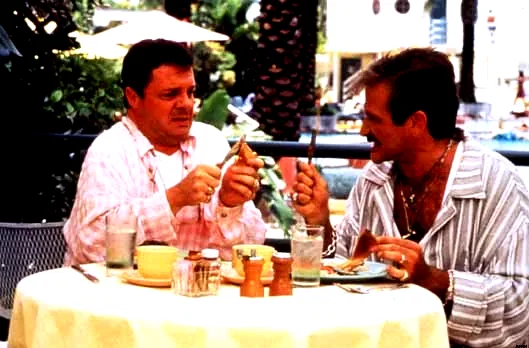 Photo 2 du film : The birdcage