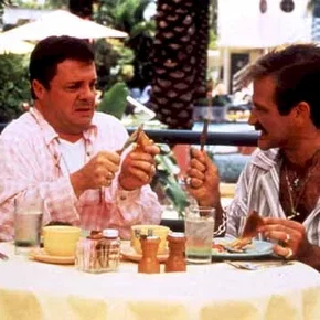 Photo du film : The birdcage