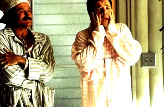 Photo 4 du film : The birdcage