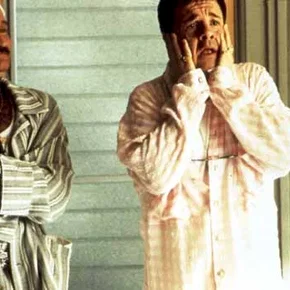 Photo du film : The birdcage