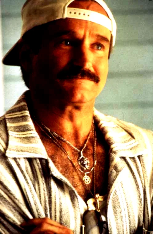 Photo 5 du film : The birdcage