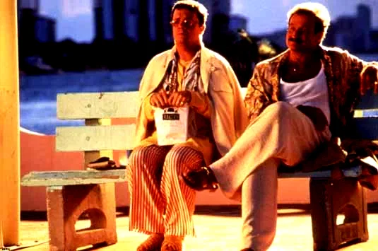 Photo 6 du film : The birdcage