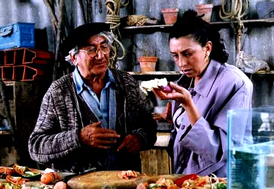 Photo 3 du film : Les bidochon