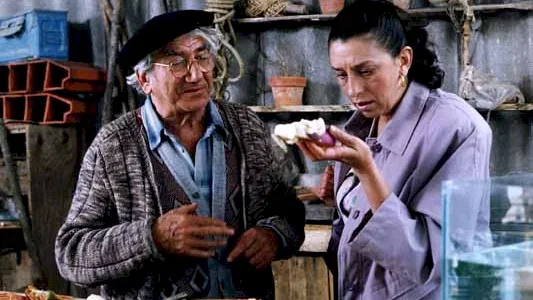 Photo du film : Les bidochon