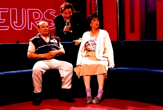 Photo 5 du film : Les bidochon
