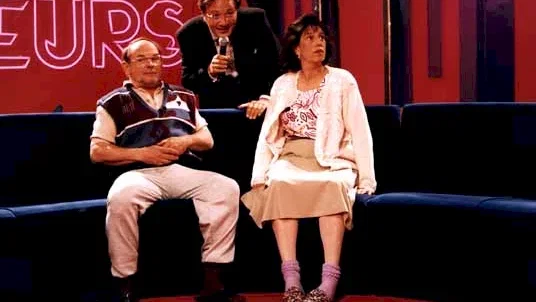 Photo du film : Les bidochon