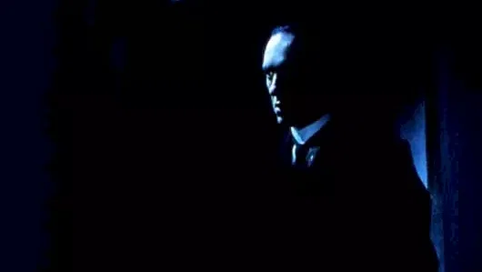 Photo 2 du film : Frissons anglais