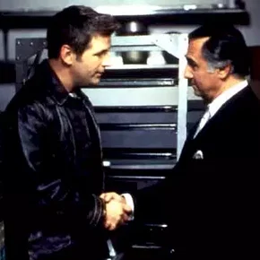 Photo du film : La jurée