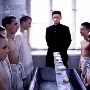 Photo du film : Sortez des rangs