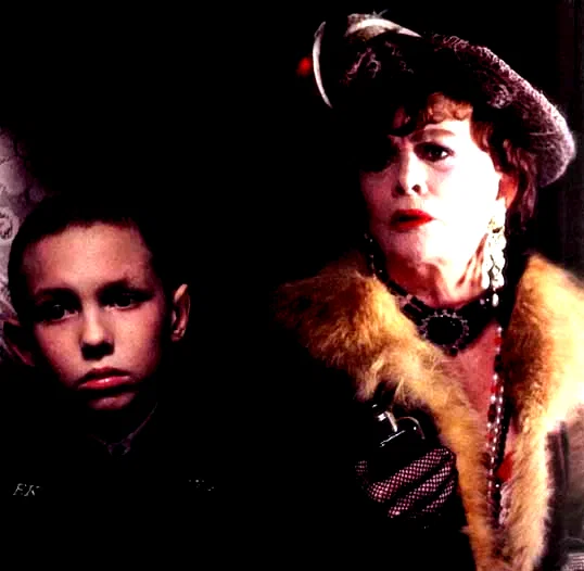 Photo 3 du film : Sortez des rangs