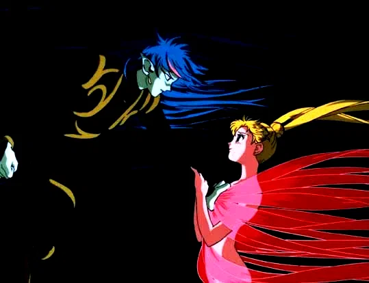 Photo 2 du film : Sailor Moon