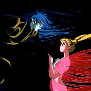 Photo du film : Sailor Moon