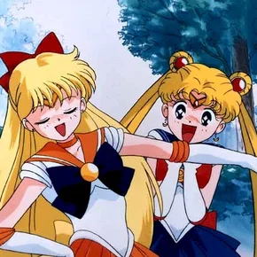 Photo du film : Sailor Moon
