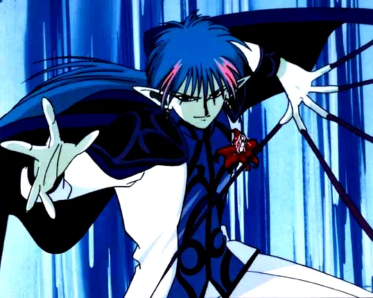 Photo 4 du film : Sailor Moon