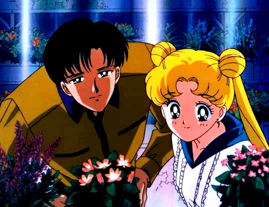 Photo 5 du film : Sailor Moon