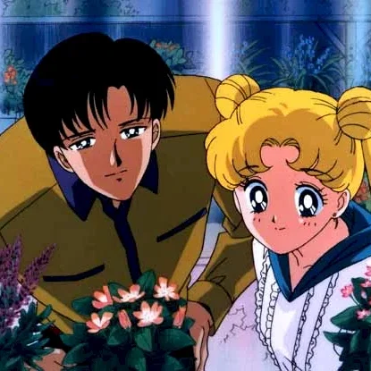 Miniature photo du film : Sailor Moon