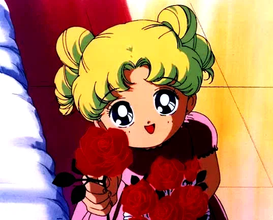 Photo 6 du film : Sailor Moon