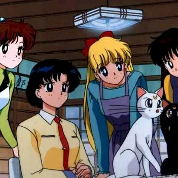 Miniature photo du film : Sailor Moon
