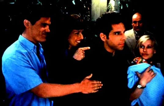 Photo du film : Flirter avec les embrouilles