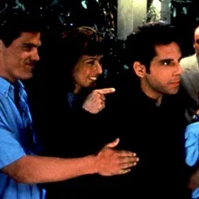 Photo du film : Flirter avec les embrouilles