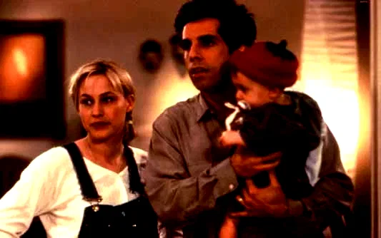 Photo du film : Flirter avec les embrouilles