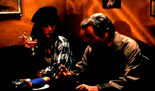 Photo du film : Trois vies et une seule mort