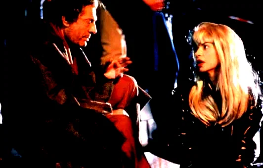 Photo du film : Trois vies et une seule mort
