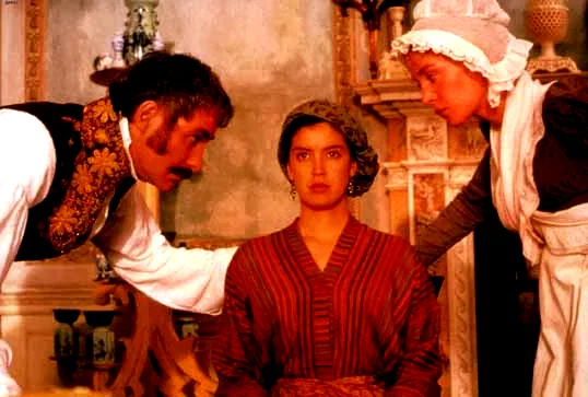 Photo 2 du film : Princesse caraboo