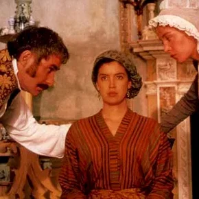 Photo du film : Princesse caraboo