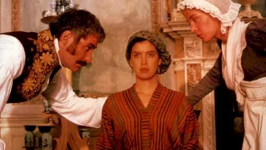 Photo 2 du film : Princesse caraboo