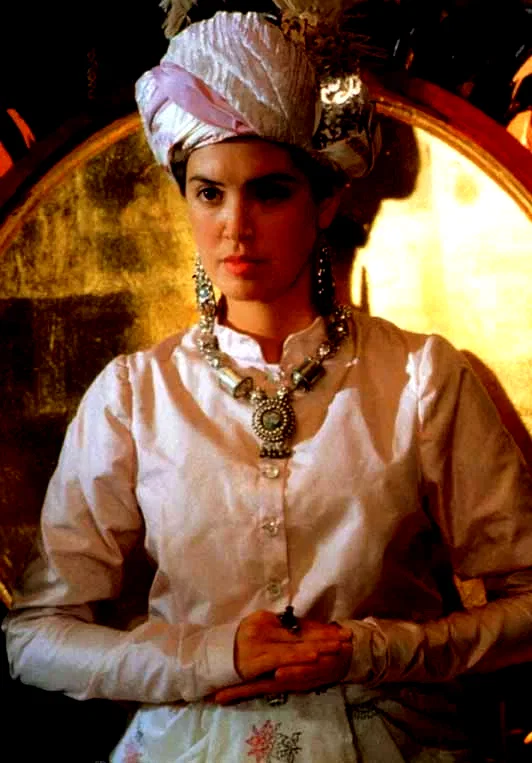 Photo 3 du film : Princesse caraboo