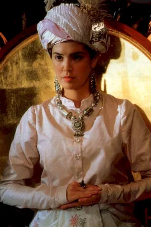 Photo 3 du film : Princesse caraboo