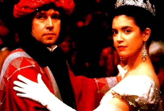 Photo 6 du film : Princesse caraboo