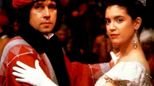 Photo 6 du film : Princesse caraboo