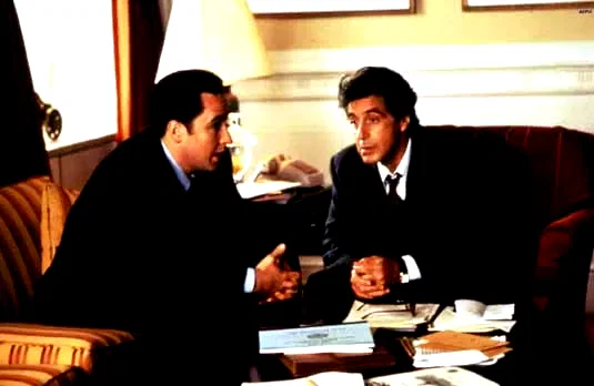 Photo 2 du film : City hall