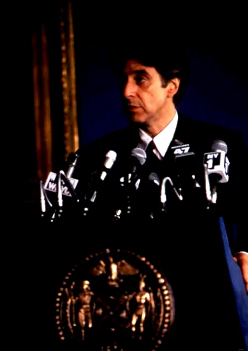 Photo 3 du film : City hall