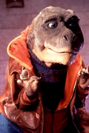 Photo 5 du film : T rex