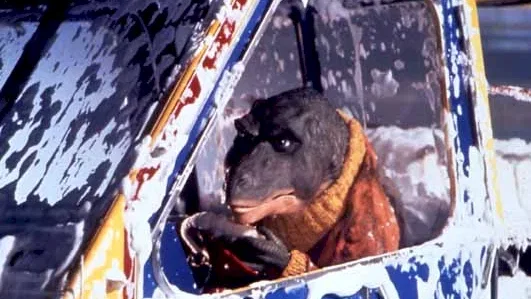 Photo 6 du film : T rex
