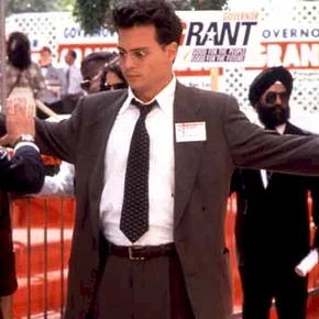 Photo du film : Meurtre en suspens