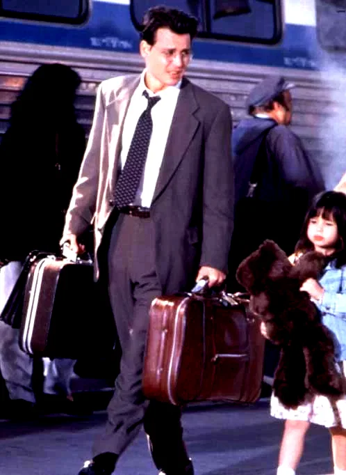Photo 3 du film : Meurtre en suspens