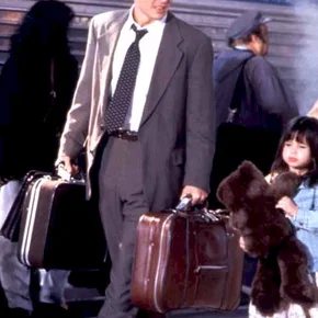 Photo du film : Meurtre en suspens