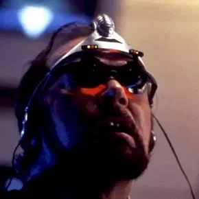 Photo du film : Le cobaye 2 cyberspace