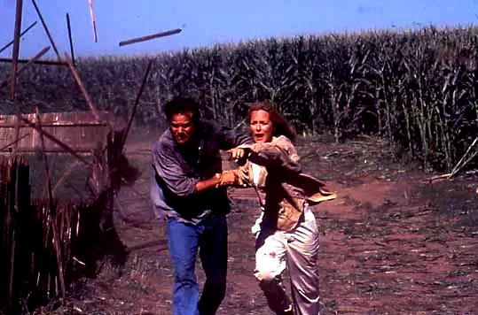 Photo 2 du film : Twister