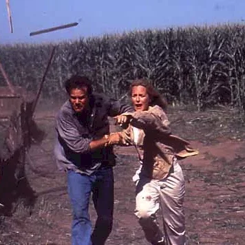 Miniature photo du film : Twister