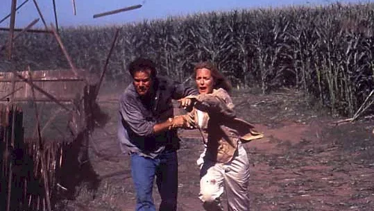 Photo du film : Twister