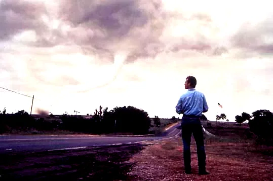 Photo 3 du film : Twister