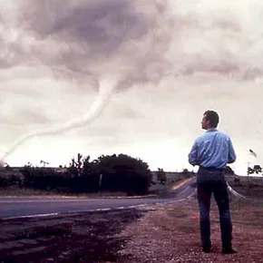 Photo du film : Twister